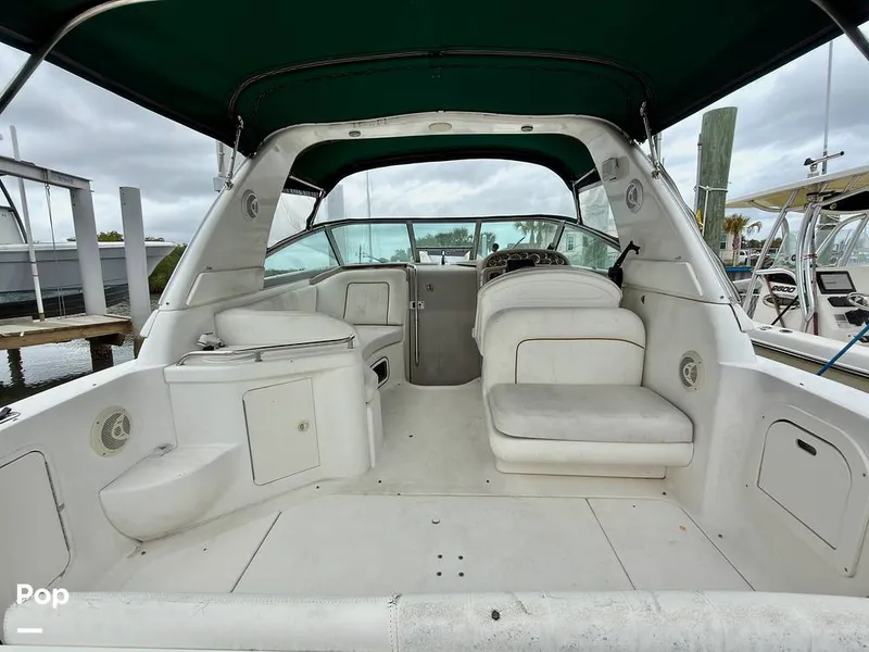 Slide: The Image of Sea Ray 290 Sundancer 1999 - 16283597