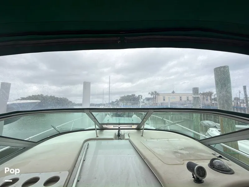 Slide: The Image of Sea Ray 290 Sundancer 1999 - 16283601