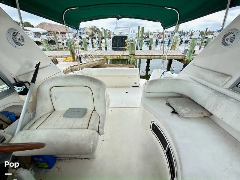 Slide: The Image of Sea Ray 290 Sundancer 1999 - 16283554