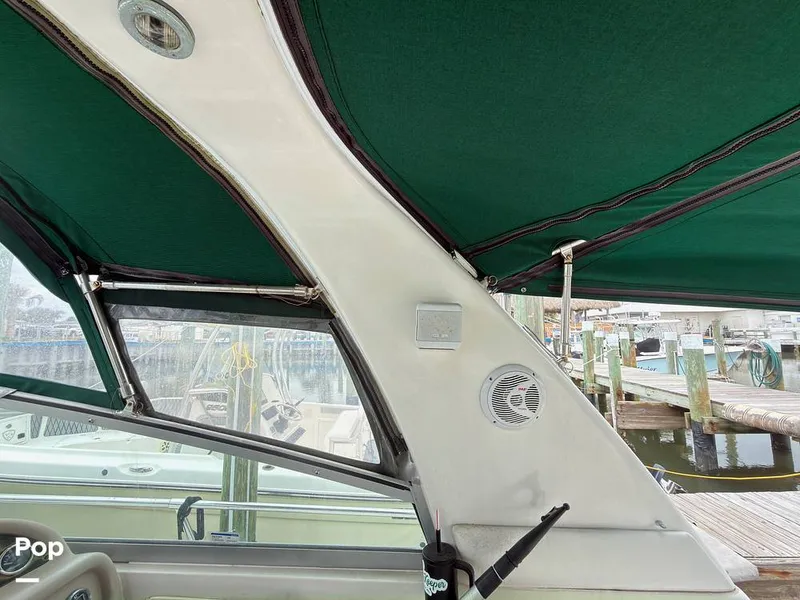 Slide: The Image of Sea Ray 290 Sundancer 1999 - 16283603