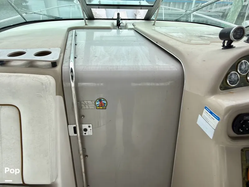 Slide: The Image of Sea Ray 290 Sundancer 1999 - 16283607