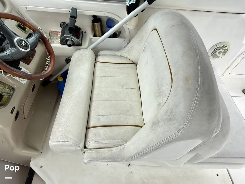 Slide: The Image of Sea Ray 290 Sundancer 1999 - 16283609