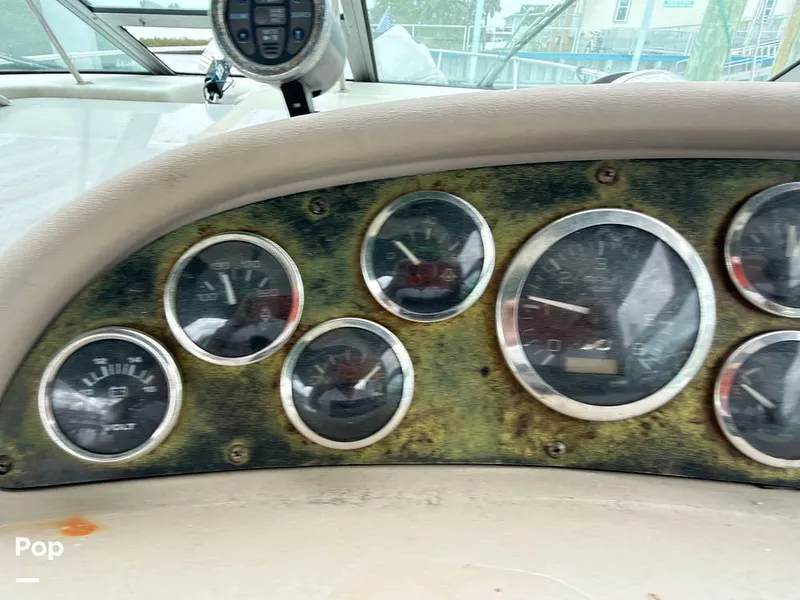 Slide: The Image of Sea Ray 290 Sundancer 1999 - 16283611