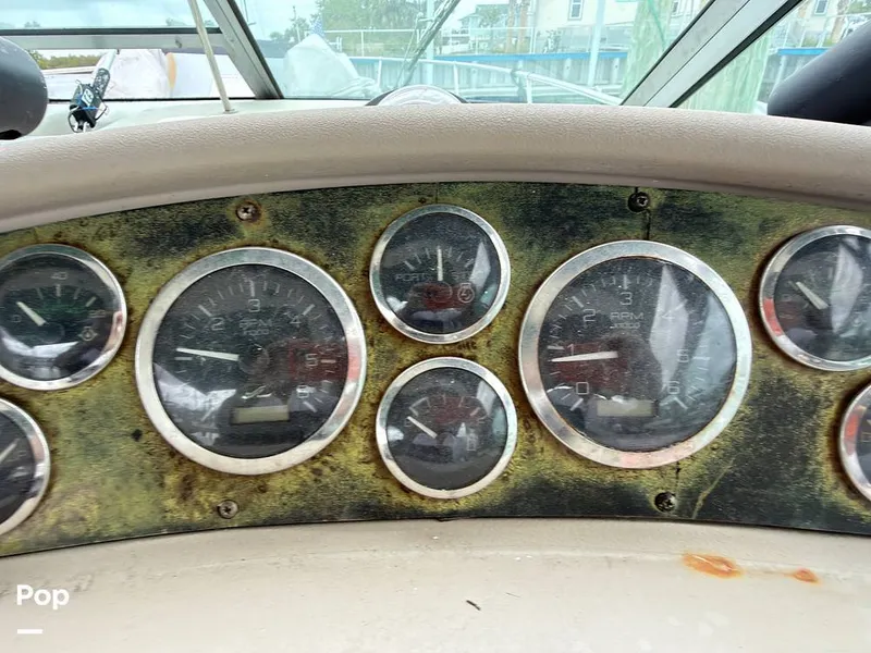 Slide: The Image of Sea Ray 290 Sundancer 1999 - 16283612