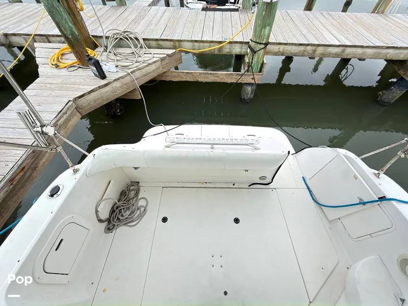 Slide: The Image of Sea Ray 290 Sundancer 1999 - 16283555