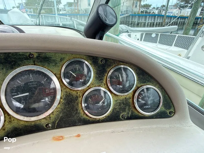 Slide: The Image of Sea Ray 290 Sundancer 1999 - 16283613