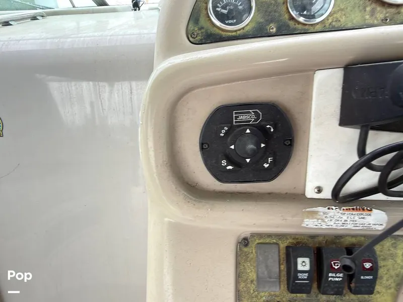 Slide: The Image of Sea Ray 290 Sundancer 1999 - 16283614