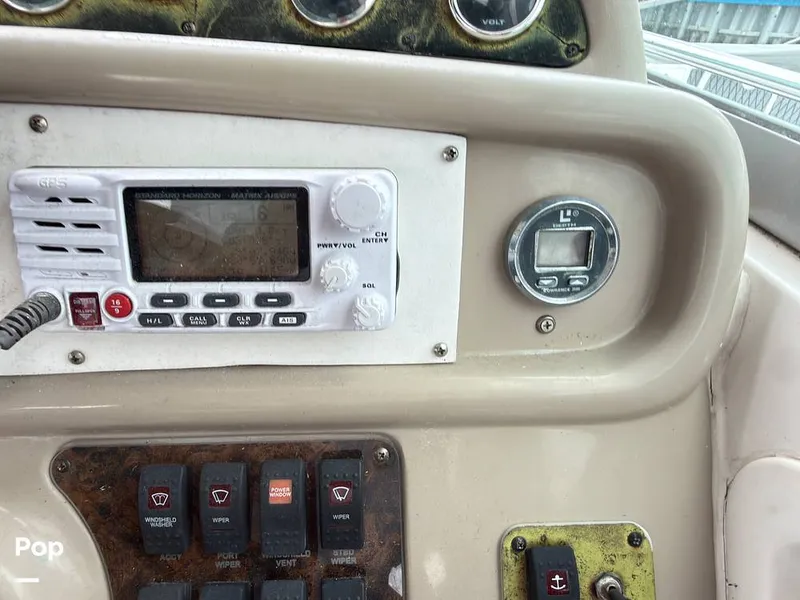 Slide: The Image of Sea Ray 290 Sundancer 1999 - 16283616