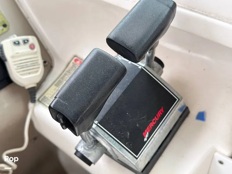 Slide: The Image of Sea Ray 290 Sundancer 1999 - 16283620