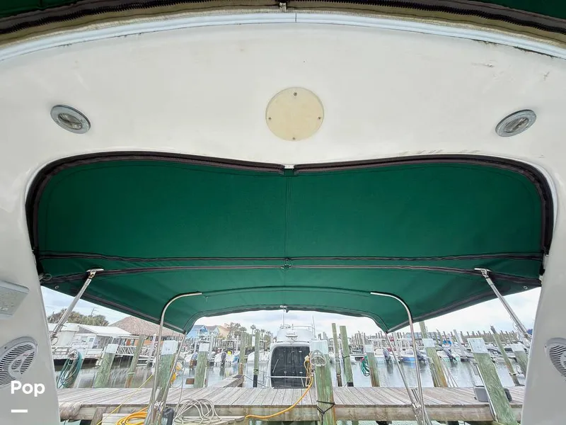 Slide: The Image of Sea Ray 290 Sundancer 1999 - 16283621