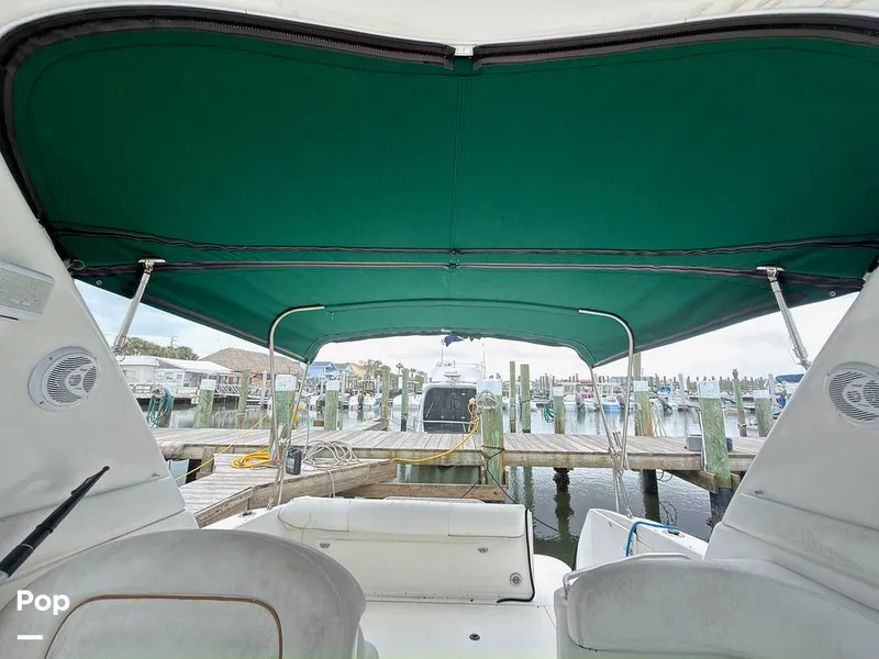 Slide: The Image of Sea Ray 290 Sundancer 1999 - 16283622