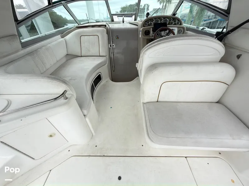 Slide: The Image of Sea Ray 290 Sundancer 1999 - 16283625