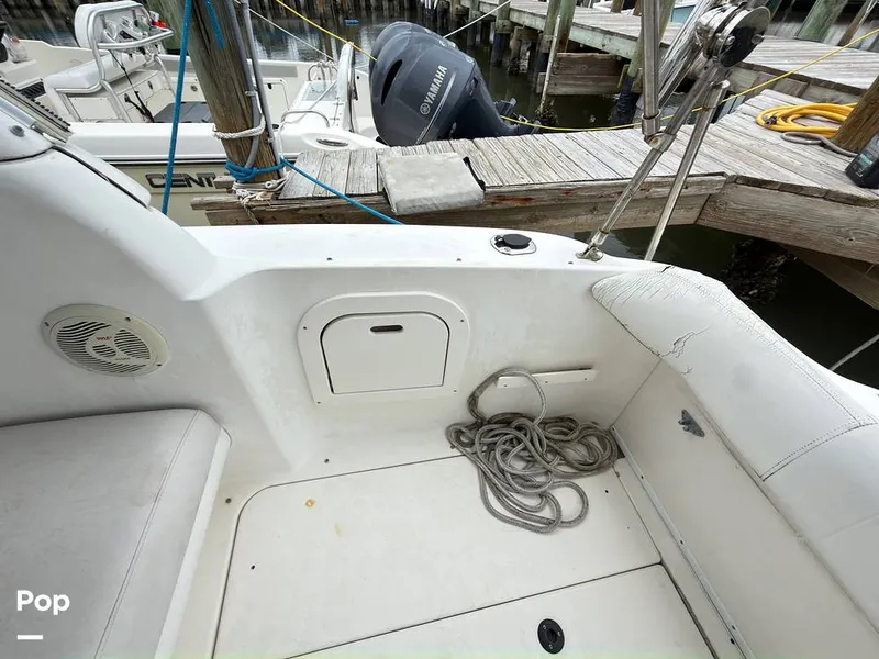 Slide: The Image of Sea Ray 290 Sundancer 1999 - 16283628