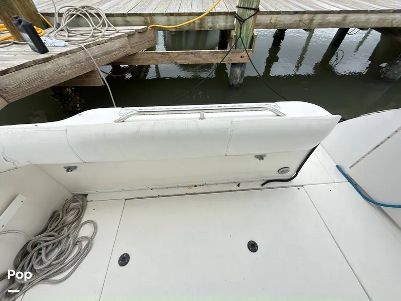 Slide: The Image of Sea Ray 290 Sundancer 1999 - 16283630