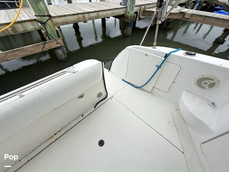 Slide: The Image of Sea Ray 290 Sundancer 1999 - 16283631