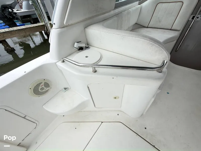 Slide: The Image of Sea Ray 290 Sundancer 1999 - 16283633