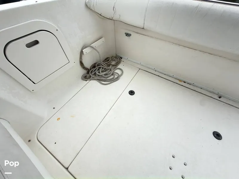 Slide: The Image of Sea Ray 290 Sundancer 1999 - 16283635