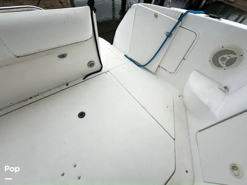 Slide: The Image of Sea Ray 290 Sundancer 1999 - 16283637