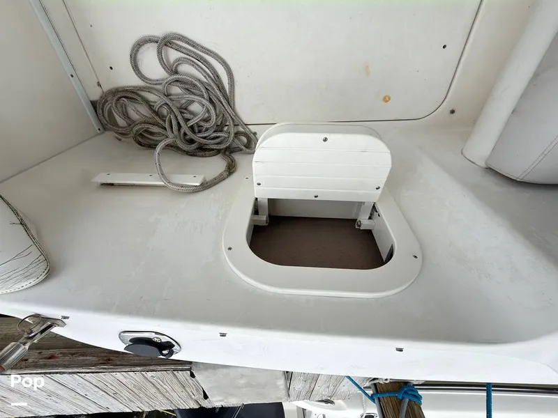 Slide: The Image of Sea Ray 290 Sundancer 1999 - 16283638