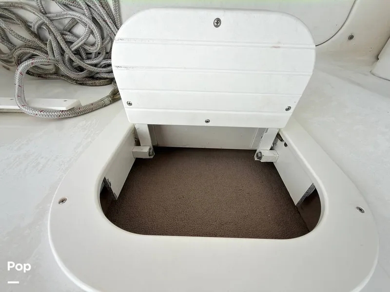 Slide: The Image of Sea Ray 290 Sundancer 1999 - 16283639