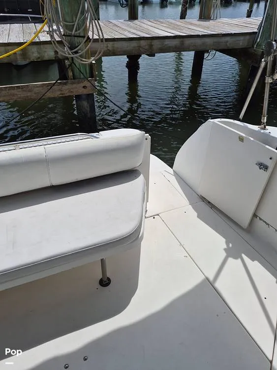 Slide: The Image of Sea Ray 290 Sundancer 1999 - 16548647