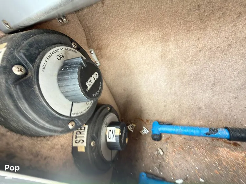 Slide: The Image of Sea Ray 290 Sundancer 1999 - 16283642