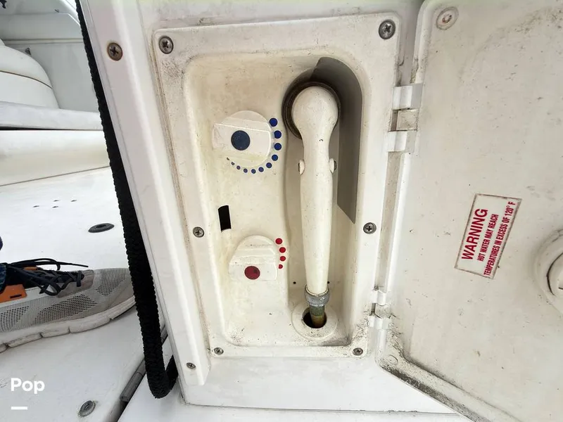 Slide: The Image of Sea Ray 290 Sundancer 1999 - 16283643