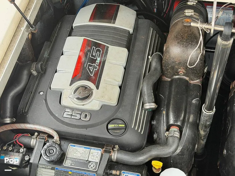 Slide: The Image of Sea Ray 290 Sundancer 1999 - 16283645