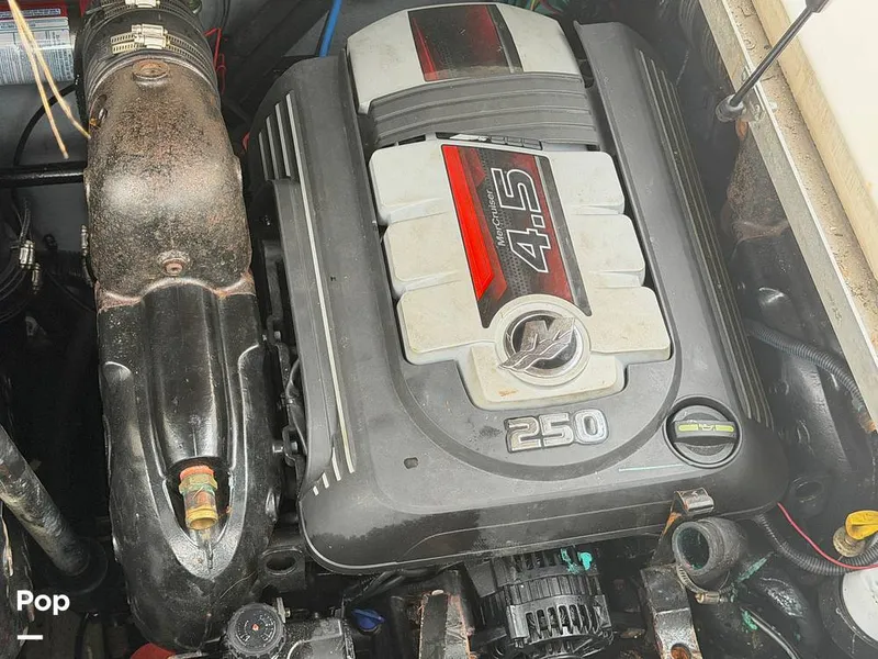 Slide: The Image of Sea Ray 290 Sundancer 1999 - 16283646