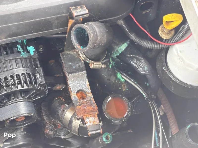 Slide: The Image of Sea Ray 290 Sundancer 1999 - 16283647