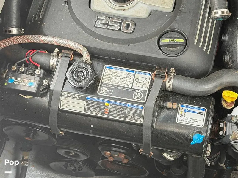 Slide: The Image of Sea Ray 290 Sundancer 1999 - 16283648