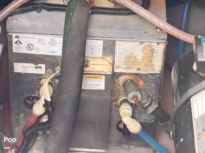 Slide: The Image of Sea Ray 290 Sundancer 1999 - 16283651