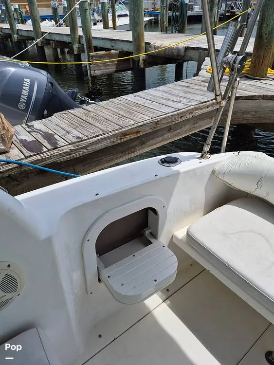 Slide: The Image of Sea Ray 290 Sundancer 1999 - 16548646