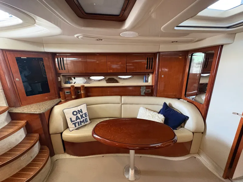 Slide: The Image of Sea Ray 420 Sundancer 2005 - 11