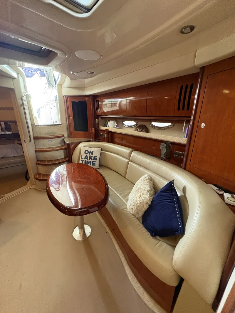 Slide: The Image of Sea Ray 420 Sundancer 2005 - 13