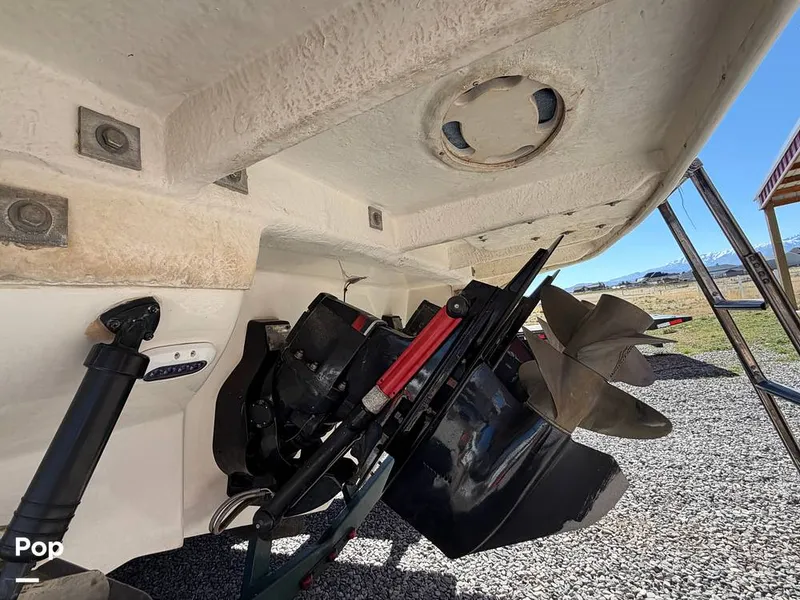 Slide: The Image of Sea Ray 290 Sundancer 2000 - 16270374