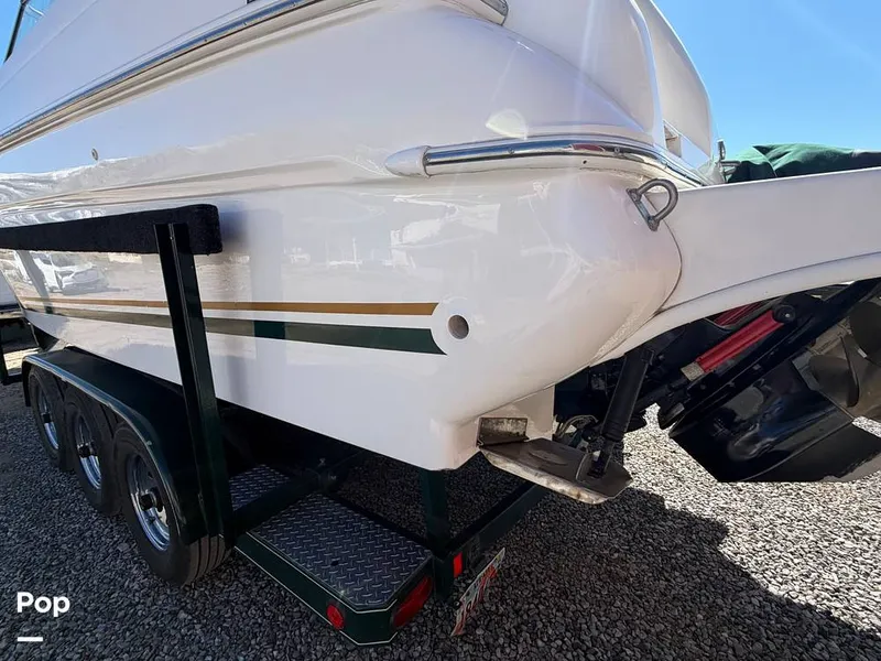 Slide: The Image of Sea Ray 290 Sundancer 2000 - 16270377