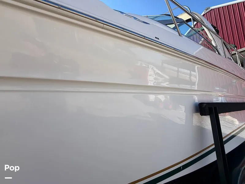 Slide: The Image of Sea Ray 290 Sundancer 2000 - 16270382