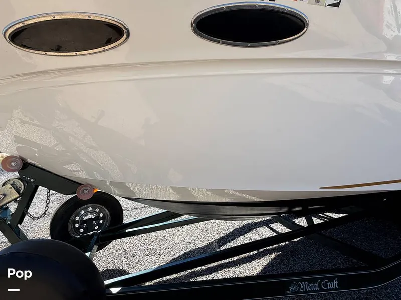 Slide: The Image of Sea Ray 290 Sundancer 2000 - 16270384