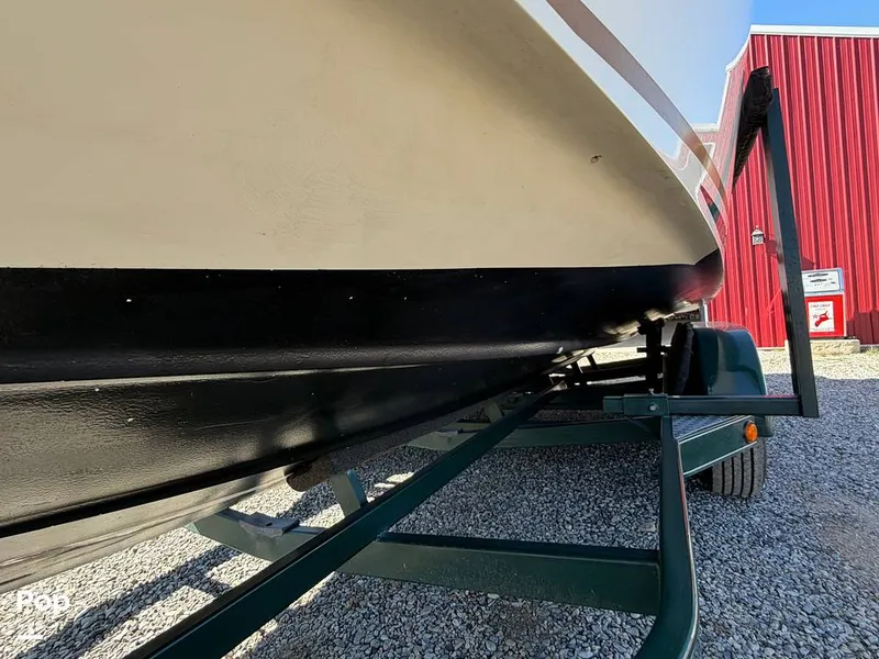 Slide: The Image of Sea Ray 290 Sundancer 2000 - 16270386