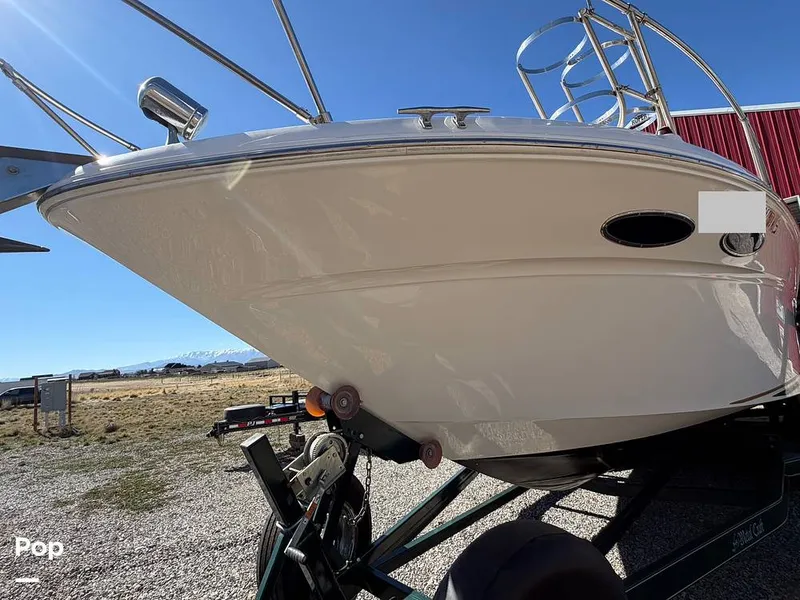 Slide: The Image of Sea Ray 290 Sundancer 2000 - 16270388