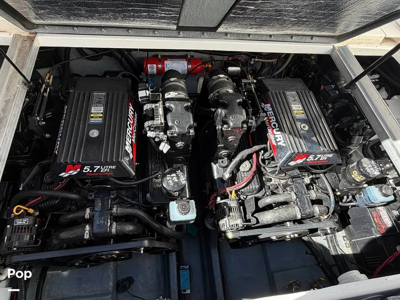 Slide: The Image of Sea Ray 290 Sundancer 2000 - 16270397