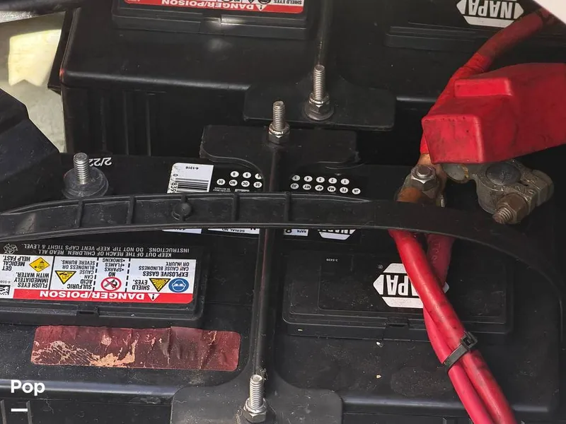 Slide: The Image of Sea Ray 290 Sundancer 2000 - 16270399