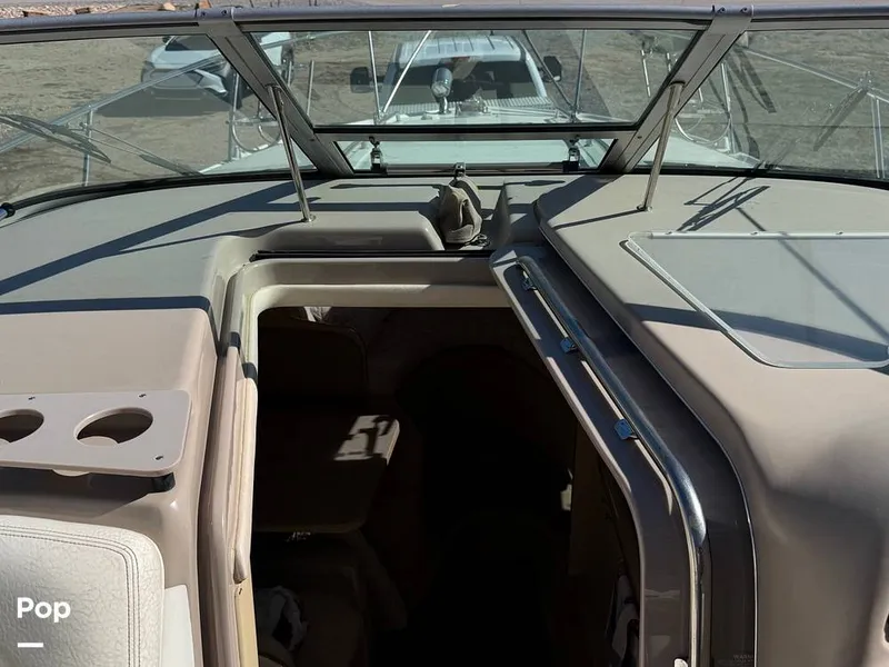 Slide: The Image of Sea Ray 290 Sundancer 2000 - 16270404