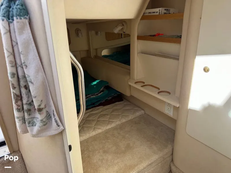 Slide: The Image of Sea Ray 290 Sundancer 2000 - 16270218