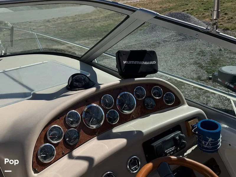 Slide: The Image of Sea Ray 290 Sundancer 2000 - 16270408