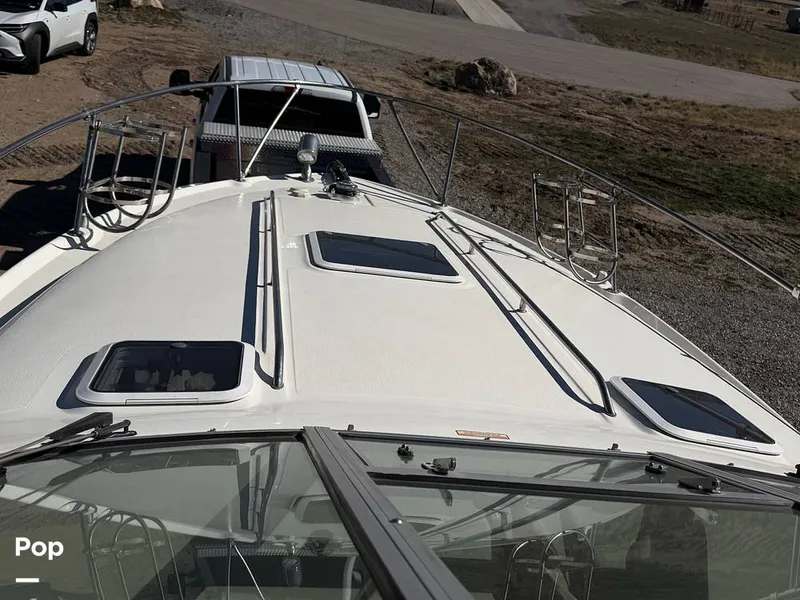 Slide: The Image of Sea Ray 290 Sundancer 2000 - 16270410