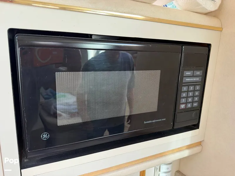 Slide: The Image of Sea Ray 290 Sundancer 2000 - 16270222