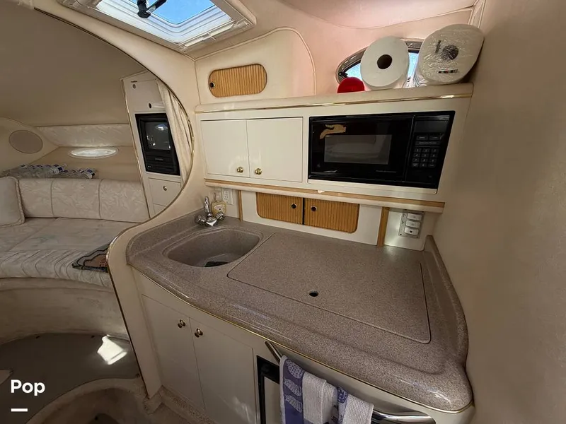 Slide: The Image of Sea Ray 290 Sundancer 2000 - 16270207