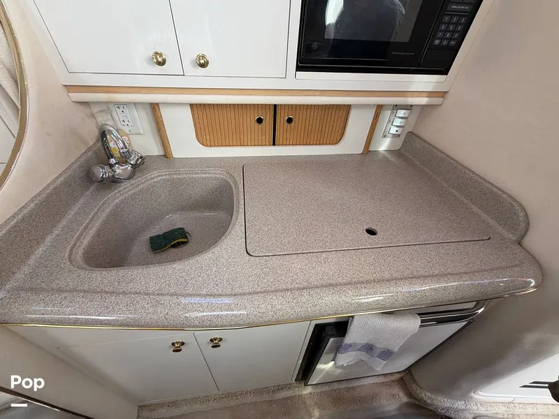 Slide: The Image of Sea Ray 290 Sundancer 2000 - 16270225